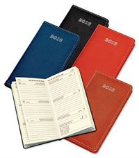 Agenda settimanale